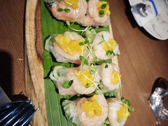 -魏客咖啡(中铁中心店)