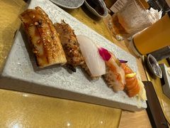 -鮨政· Omakase(港汇恒隆广场店)