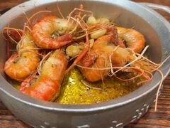 -YES也是大排档(陈家祠店)