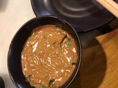 -京门老爆三·铜锅涮肉 爆肚(望京店)