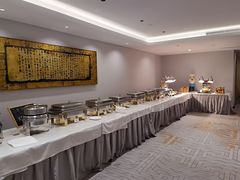 -天伦王朝酒店·盛华瑄餐厅