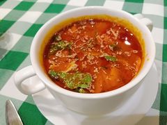 -Santoor 萨都里印度餐厅(北锣鼓巷店)