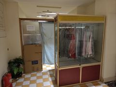 -赛纳河休闲商务会馆(天宁寺店)