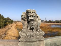 -卢沟桥文化旅游区(卢沟桥)