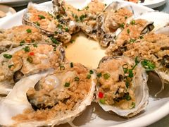 -梦都海鲜酒家(万达广场江桥店)