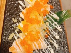 -兄弟船精致料理(万科蓝山店)