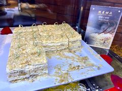 -马哥孛罗咖啡厅·Cafe Marco (厦门马哥孛罗东方大酒店)