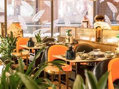 -润泽园椰子鸡(汇一城店)