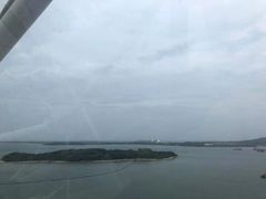 -琴岛之星摩天轮