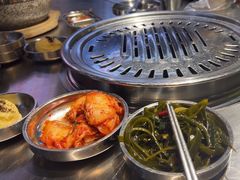 -哈哈碳都·牛肋条无限自助烤肉(宝龙店)