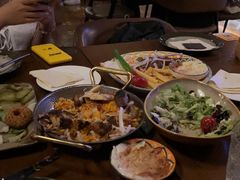 -Uncle Kosto科斯托·中东菜