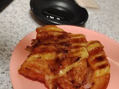 -争鲜回转寿司(大连和平广场凯德PLUS店)