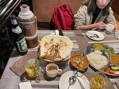 -娜玛瑟德餐厅(宇拓路店)