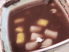 -鲜芋仙(观音桥大融城LG店)