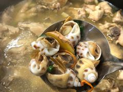 -吉品莞家·鲍鱼鸡煲(东莞店)