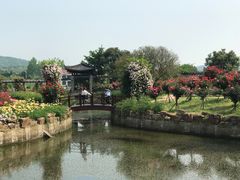 -龙寺生态园