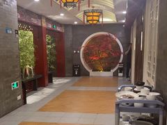 -金狮麟·新豫菜(金码大厦店)
