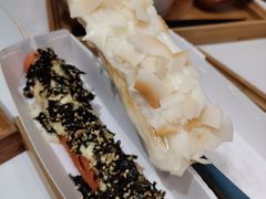 -似季甜铺·糖水·下午茶·小吃(麦地店)