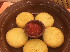 -萨莉亚意式餐厅(国展天虹店)