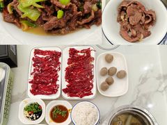 -福合埕牛肉火锅(长平国新店)