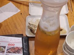 -木屋烧烤(龙湖天街店)