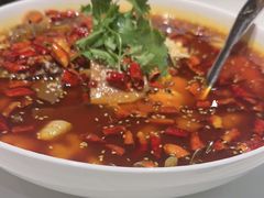 -贡宴盐帮菜自贡驻京联络处餐厅