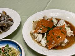 -高佳庄·舟山海鲜(海景旗舰店)