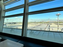 -ANA羽田机场休息室(羽田空港第3ターミナル)