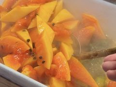 -焰江山·海鲜牛排烤肉自助(环形中心店)