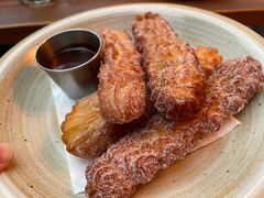 -SELVA森林海滩·拉丁餐厅&Bar(虹桥新天地店)