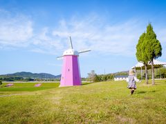 -大连铭湖国际观光牧场