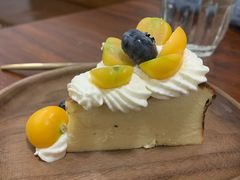 -Double cafe