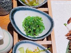 -故乡屋日本料理(八一广场店)