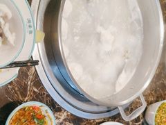 -鱼粤鲜淘米捞·中山脆肉鲩火锅(悦湖会店)