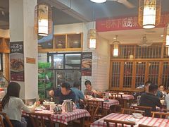 -好帮厨·下饭浏阳菜·坚持现炒(月湖店)