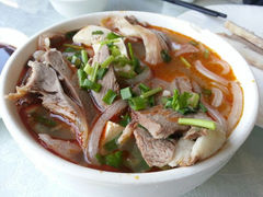 烩羊肉-老毛手抓(长城路店)