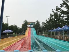 -欢乐水魔方水世界