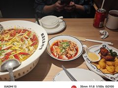 -新太二·鲜料川菜(万泰汇店)