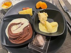 -香港唯港荟 Hotel ICON – The Market