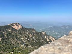 -泰山风景名胜区