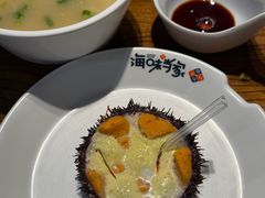 -海味当家·蒸锅海鲜(星海公园店)