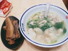 -遇见小面(白云机场T2安检外店)