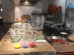 -梁家大院•农家菜(昆山会展中心店)