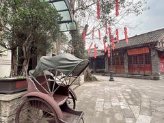 -两江国际影视城