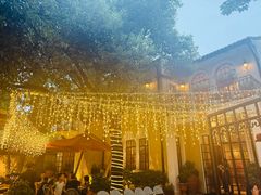 -玫瑰厅上海菜(兴国路店)