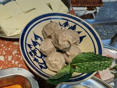 -浦东食品城(华诚大厦店)