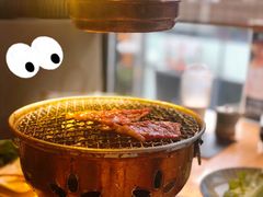 -AJIYA味屋和牛烤肉自助放题(温州万象城店)