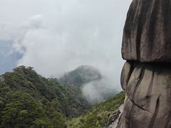 -三清山风景名胜区