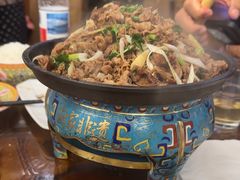 -烤肉季饭庄