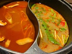 -火炉火自助餐(枫蓝国际店)